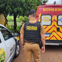 Rapaz que tentou matar Mãe de Santo em Maringá será julgado