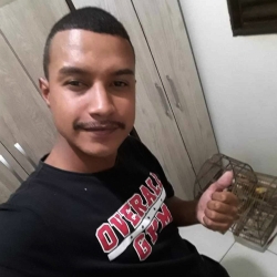 Jovem de 24 anos é assassinado a tiros em Mandaguaçu