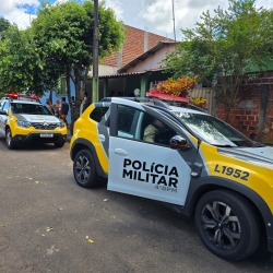 Homem investigado por abusar da própria filha é executado em Mandaguaçu