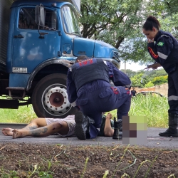 Rapaz é executado com mais de 20 tiros no Jardim São Silvestre