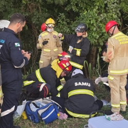 Motorista que morreu de acidente na rodovia PR-317 é identificado