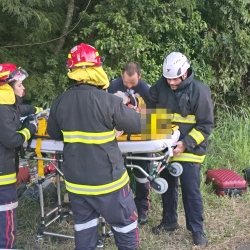 Tragédia: Motorista morre e outras duas pessoas sofrem ferimentos graves em acidente em Maringá