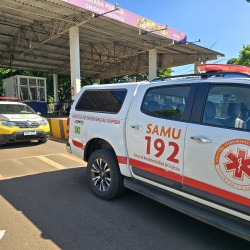 Briga entre funcionários quase termina em morte dentro do Ceasa de Maringá