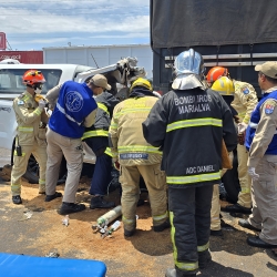 Motorista que morreu de acidente na rodovia de Mandaguari era médico veterinário