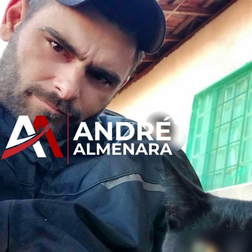 Maringaense é assassinado a tiros em Porto Maringá