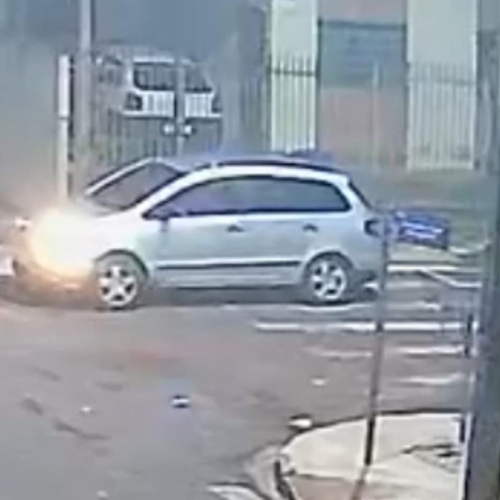 Moradores de Floresta sofrem nas mãos de bandidos armados durante roubo