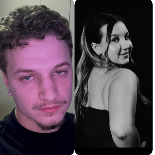 Dois jovens morrem de acidente após piloto empinar moto e bater em poste