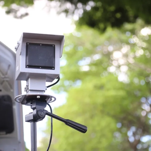 Prefeitura de Maringá arrecada 50 milhões em multas 