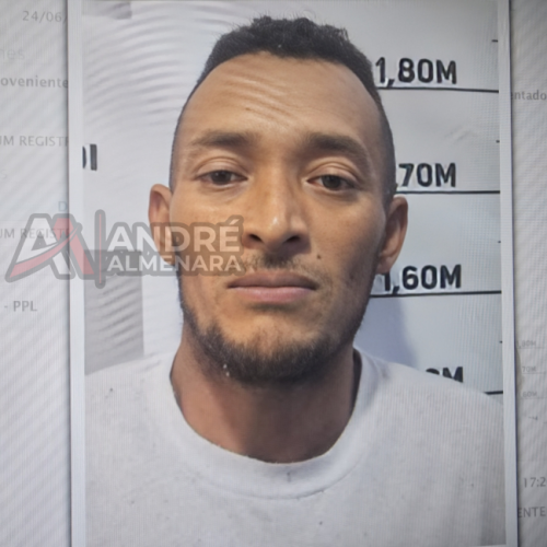 Enteado de 15 anos mata o padrasto na cidade de Sarandi