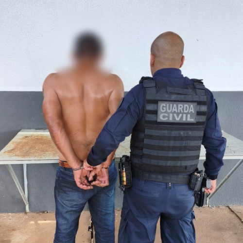 Motorista embriagado é preso após atropelar pessoa em Maringá