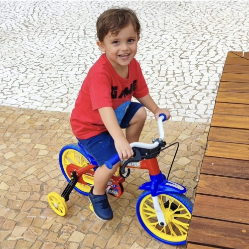 Criança de Maringá morta em acidente completaria seis anos em janeiro