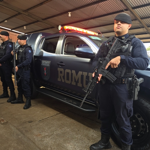 Prefeitura de Sarandi anuncia novo concurso para Guarda Municipal