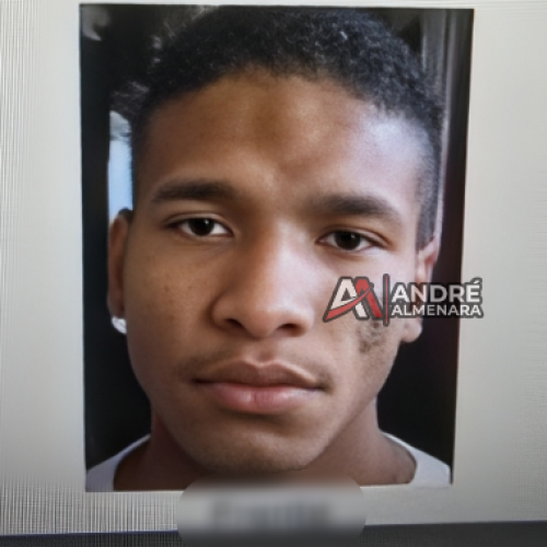 Ex-presidiário é executado com mais de 30 tiros em Sarandi