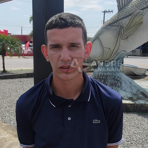 Um dos maiores ladrões de caminhonete de Maringá é morto pela Polícia Militar