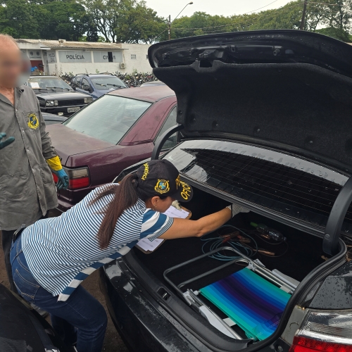 Psicóloga sofre atentado a tiros na cidade de Maringá