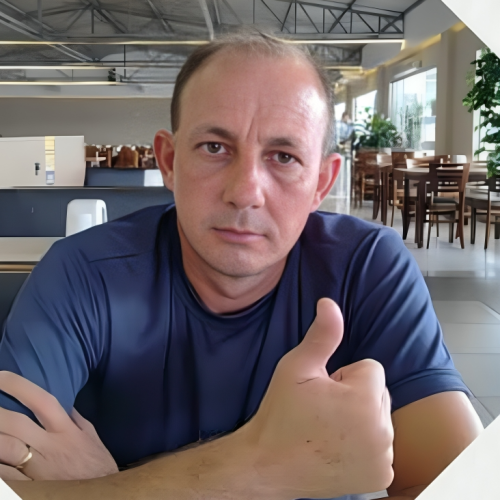 Vigilante de 43 anos morre de acidente na Estrada Morangueira, em Maringá