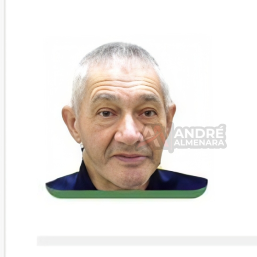 Motorista sem habilitação atropela e mata idoso no centro de Marialva