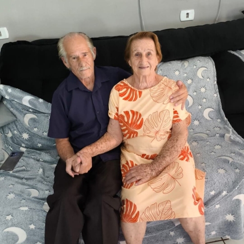 Idoso que perdeu braço após ser atacado por cães deixa a UTI