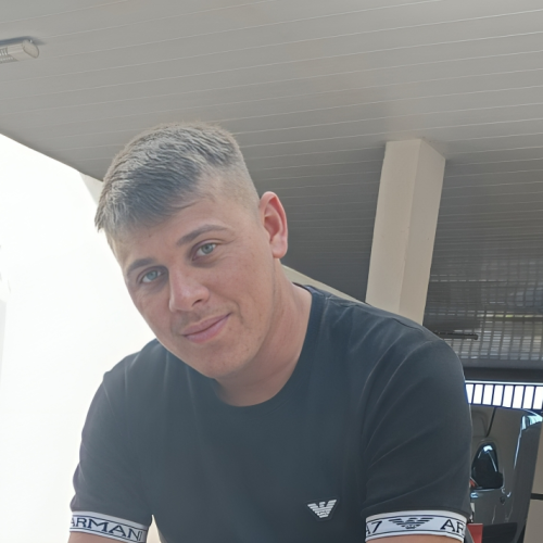 Jovem que sofreu acidente no primeiro dia do mês de março morre no hospital