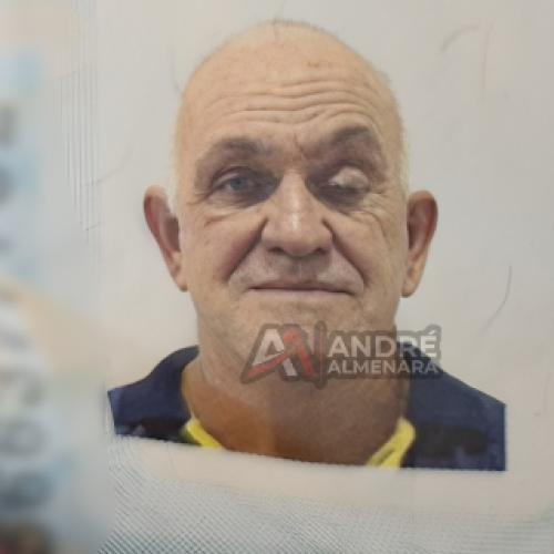 Motociclista morre em grave acidente na BR-376 entre Iguatemi e Mandaguaçu