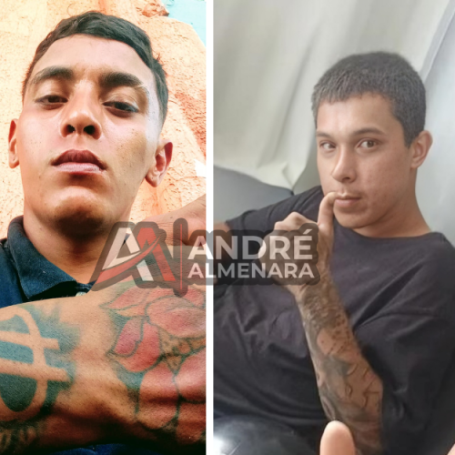 Ação da Rotam termina em morte de dois homens com passagens pela polícia em Paiçandu