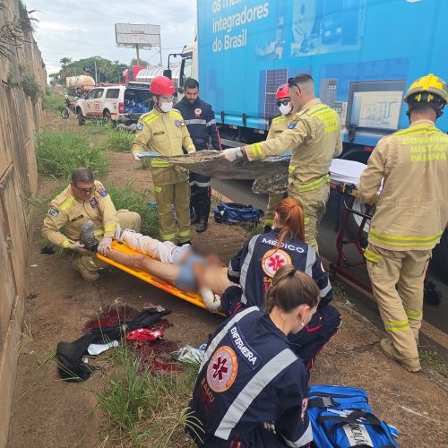 Maringá tem mais de 700 acidentes em março