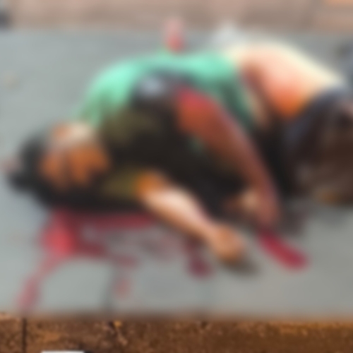 Jovem de 23 anos é executado a tiros na cidade de Sarandi