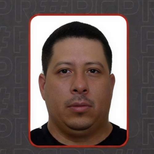 Justiça decreta prisão preventiva de homem suspeito de tentar matar dono de marmitaria em Maringá