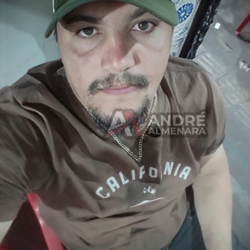 Motociclista morre em colisão gravíssima na PR-317, em Iguaraçu