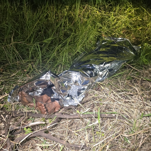 Motorista embriagado atropela e mata pedestre em loteamento de Maringá