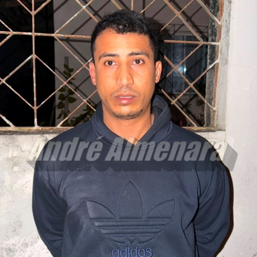 Foragido acusado de matar família por engano em Sarandi é preso em Balneário Camboriú