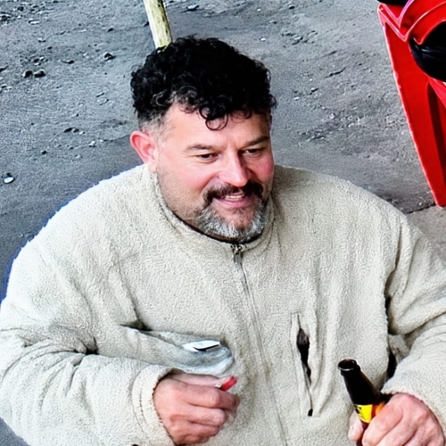 Autor de homicídio em bar de Maringá segue foragido