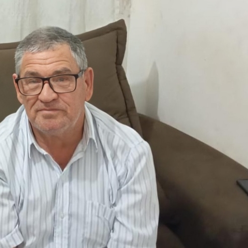Idoso morre atropelado ao tentar atravessar a BR-376 em Mandaguaçu