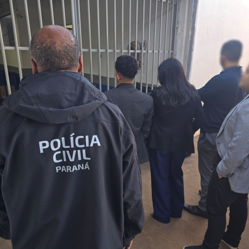 Investigação revela golpe envolvendo anúncios de imóveis e contratos de consórcio em Maringá
