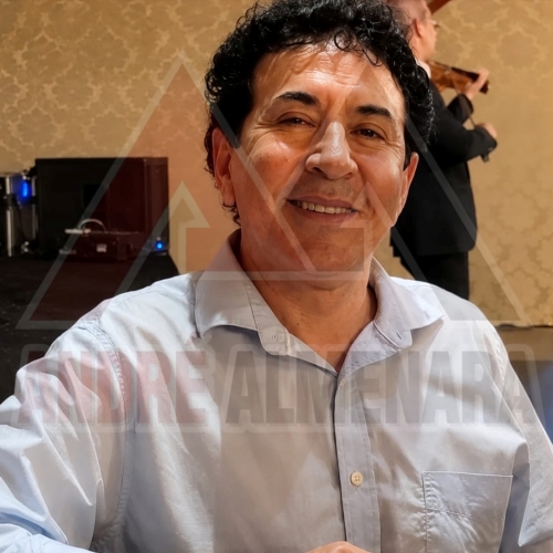 Comerciante de 72 anos morre após cair de escada enquanto pintava telhado de casa em Maringá