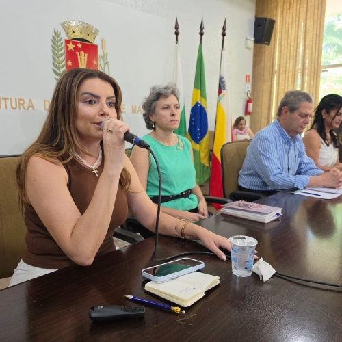 Maringá terá quase R$ 2 bilhões em investimentos e 81 obras nos próximos dois anos