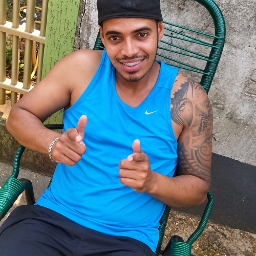 Operação contra homicídios e tráfico termina com suspeito morto em confronto com a Rotam em Paiçandu