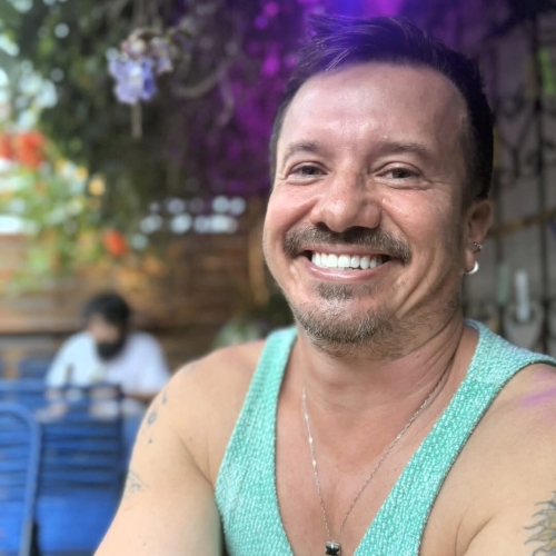 Após cinco dias internado, professor de comunicação morre vítima de atropelamento