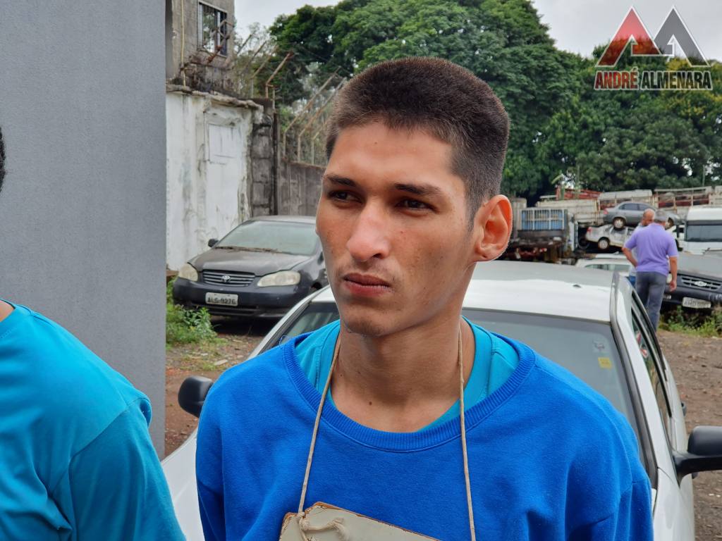 Delegacia de Homicídios identifica suspeito que roubou carro usado em assassinato