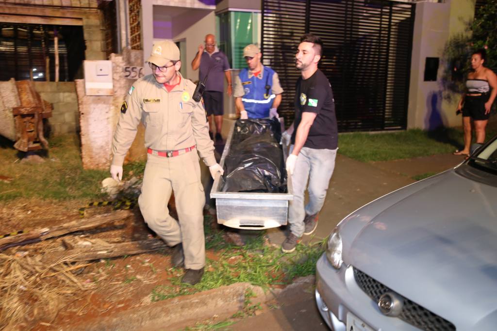 Eletricista morre ao instalar ar-condicionado em residência no Jardim Sumaré