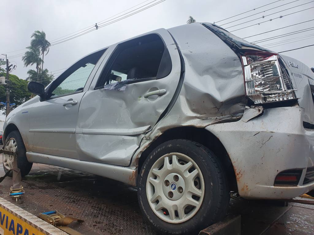 Motorista de Maringá é preso dirigindo embriagado na rodovia de Floresta