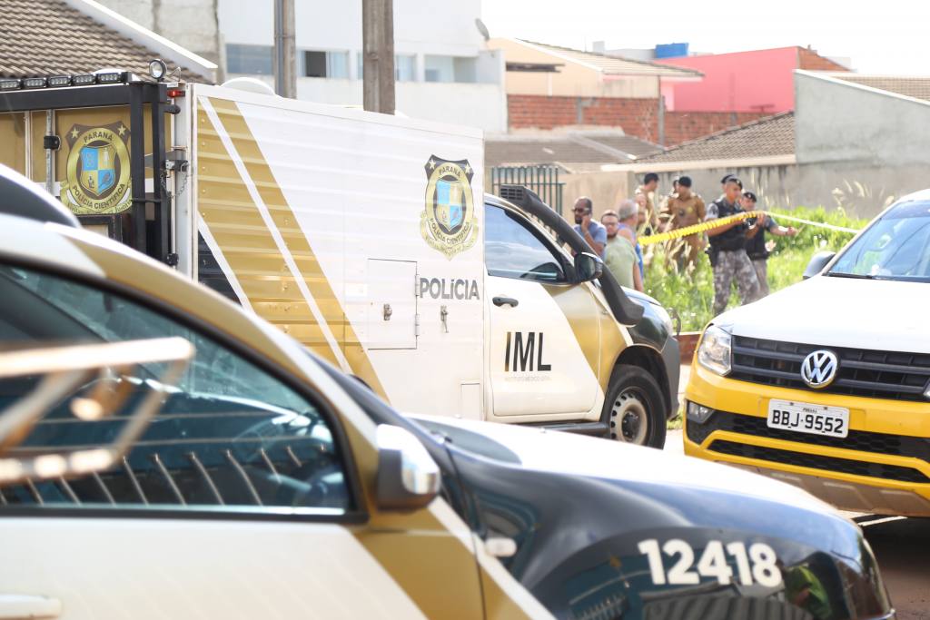 CHOQUE de Maringá mata um e fere outro durante confronto em Mandaguari