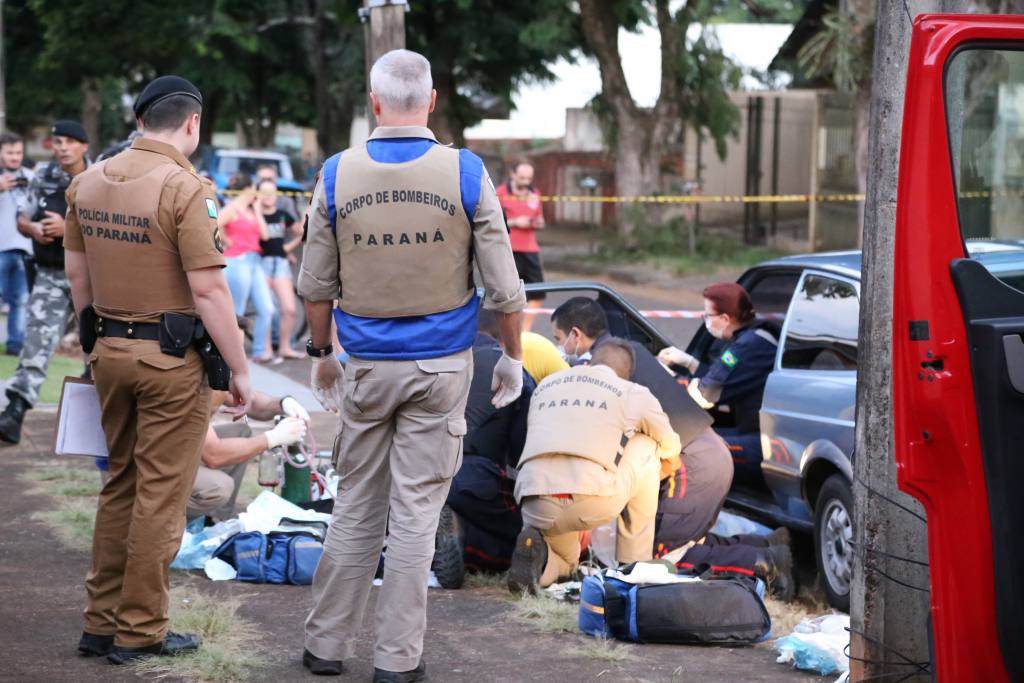 Criminoso que cometeu homicídio no Jardim Alvorada é condenado a prisão