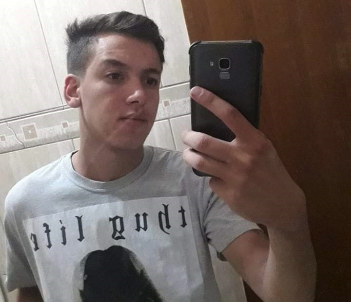 Motoboy que foi atropelado por carro em Sarandi morre no hospital