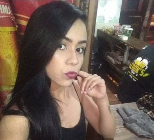 Jovem que sofreu acidente com namorado morre no hospital