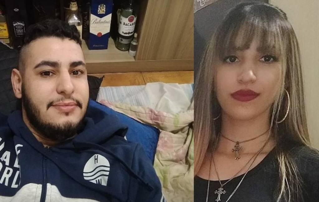 Homem mata a esposa e depois comete suicídio na cidade de Sarandi