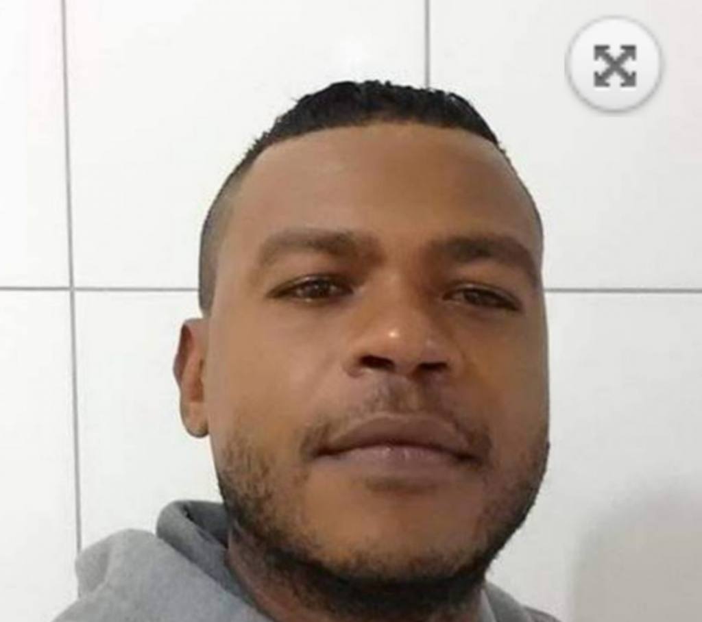 Homem de 33 anos é assassinado em Maringá