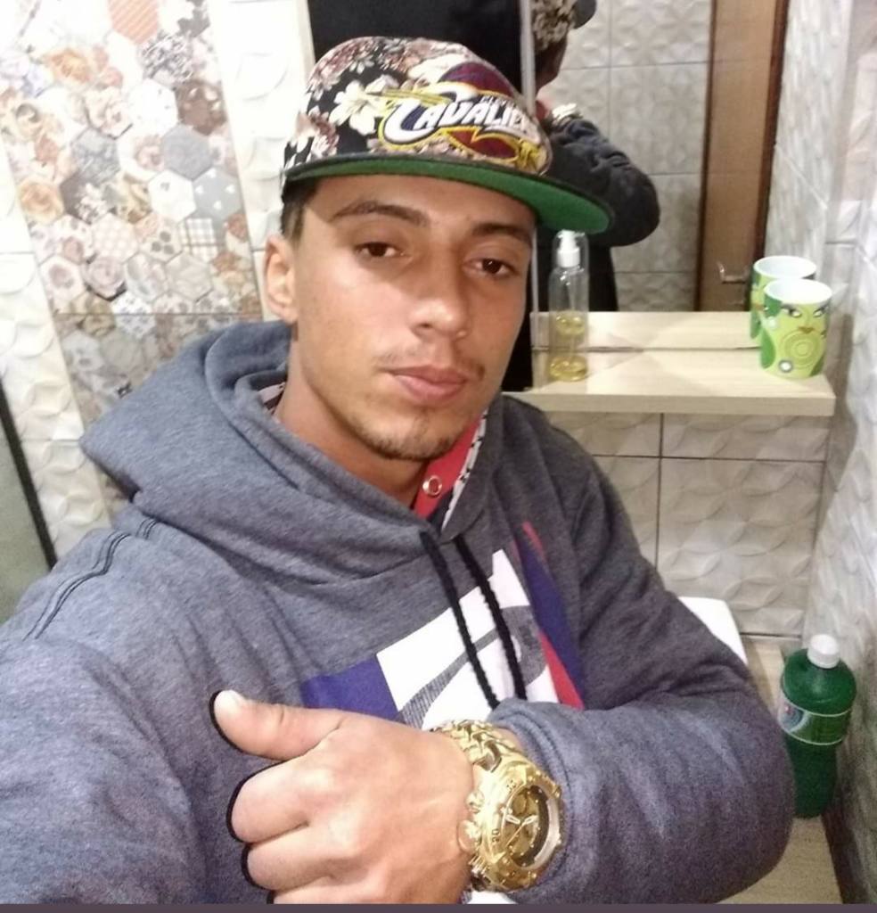 Motociclista é encontrado morto na rodovia BR-376 entre Sarandi e Marialva