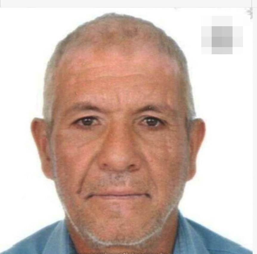 Homem de 61 anos que foi atropelado na Colombo morre no hospital