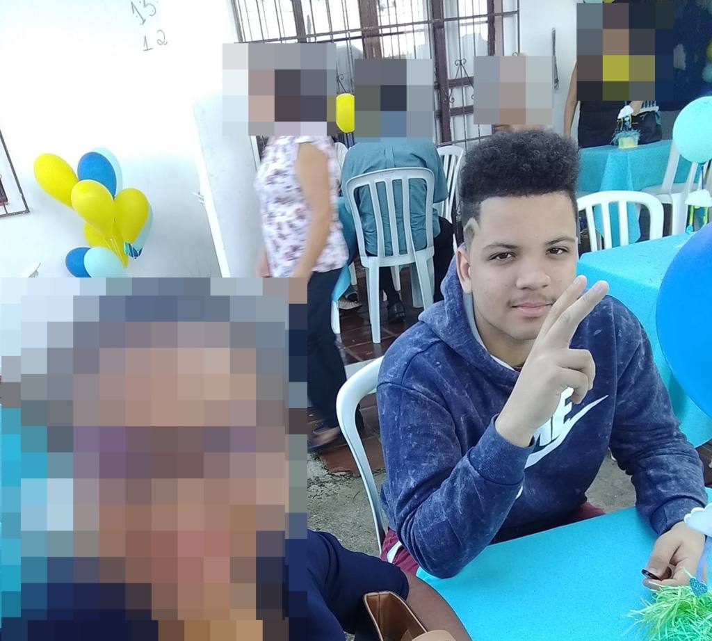 Motociclista que sofreu acidente na Gastão Vidigal morre no hospital